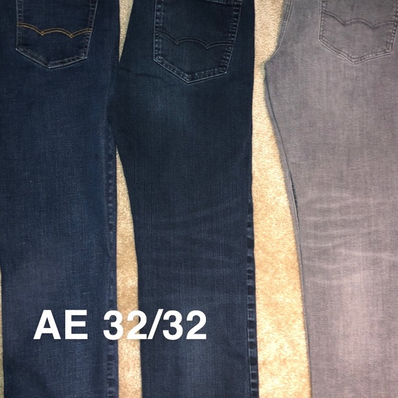 American Eagle Outfitters Other - American eagle men’s jeans